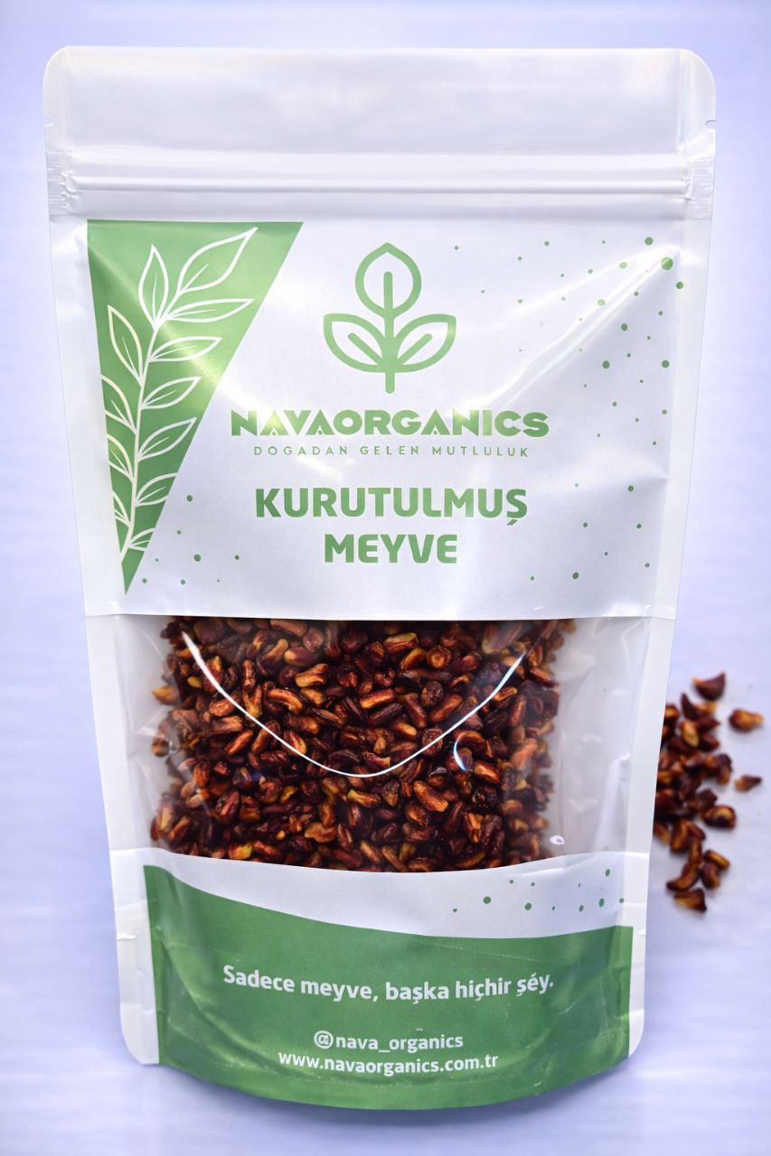 Kurutulmuş Nar