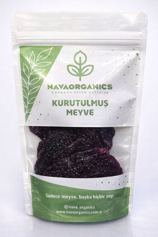 Kurutulmuş Kırmızı Ejder