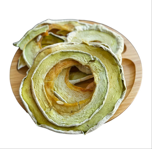Kurutulmuş Kavun
