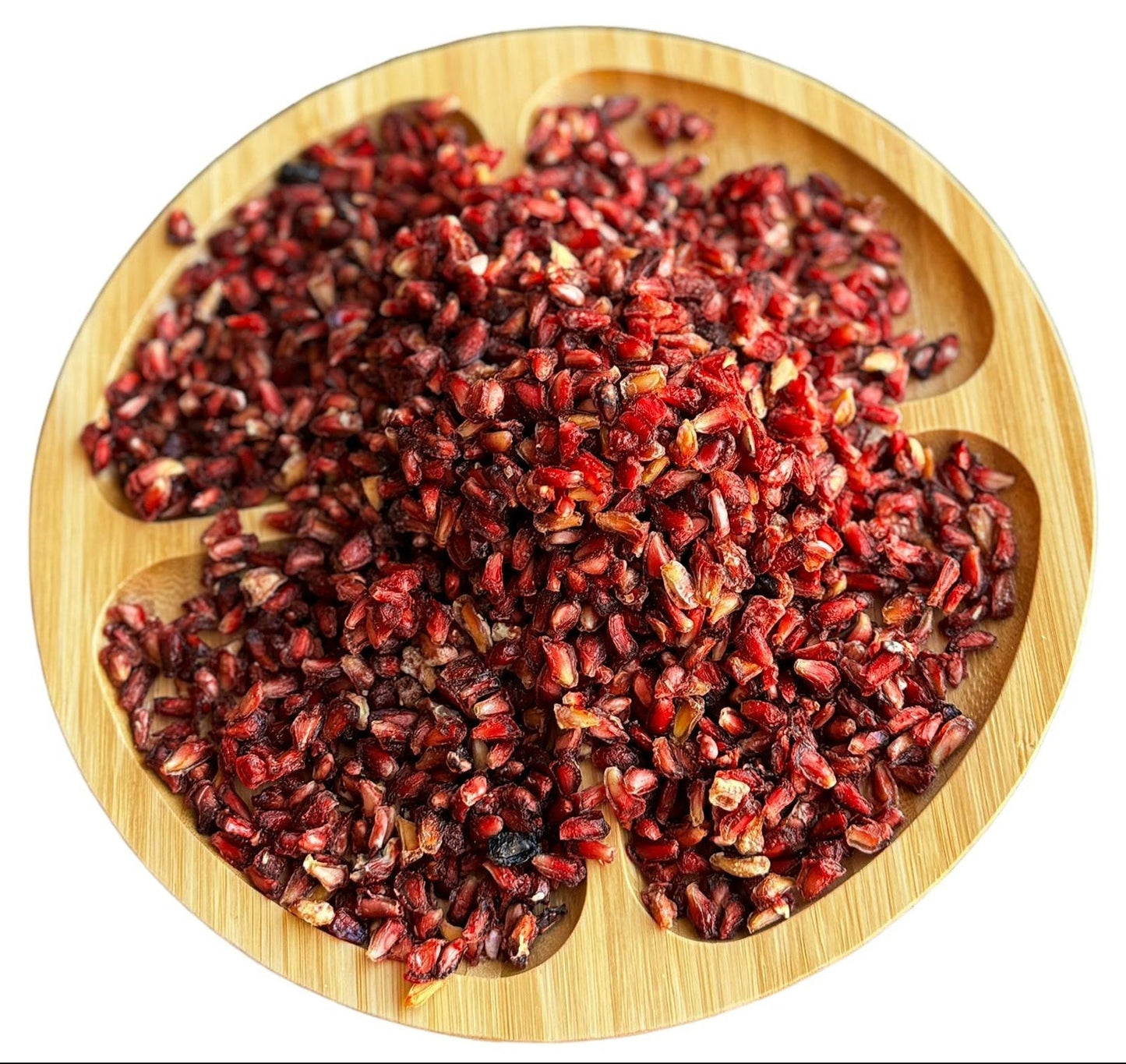 Kurutulmuş Nar