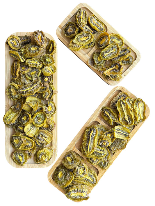Kurutulmuş Kivi